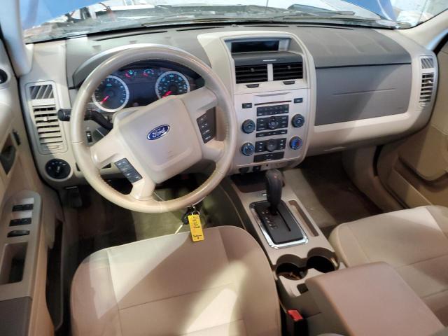 Photo 7 VIN: 1FMCU0D7XBKA66583 - FORD ESCAPE 