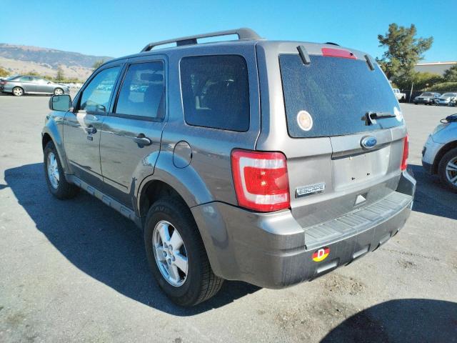 Photo 2 VIN: 1FMCU0D7XBKA69404 - FORD ESCAPE XLT 