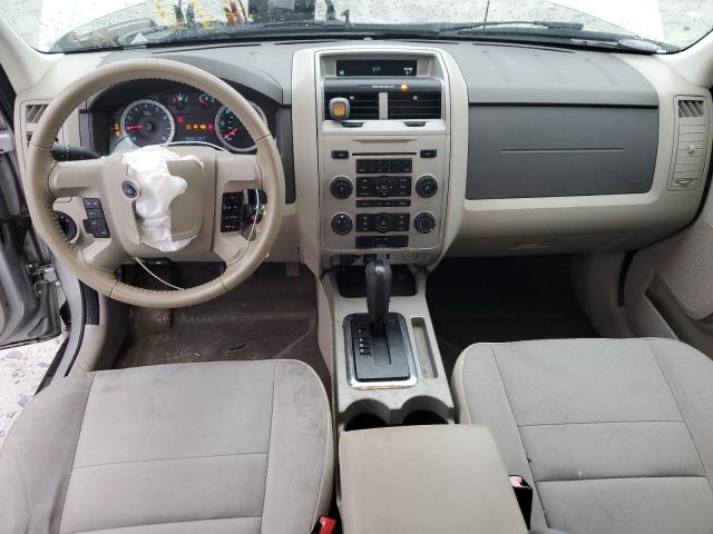 Photo 7 VIN: 1FMCU0D7XBKA72254 - FORD ESCAPE XLT 