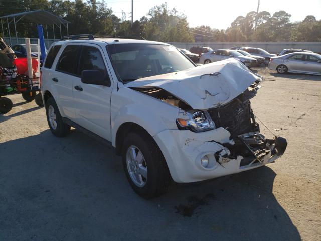 Photo 0 VIN: 1FMCU0D7XBKA72447 - FORD ESCAPE XLT 