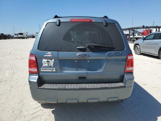 Photo 5 VIN: 1FMCU0D7XBKA73923 - FORD ESCAPE 