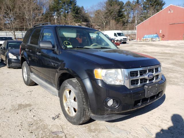 Photo 0 VIN: 1FMCU0D7XBKA87580 - FORD ESCAPE XLT 