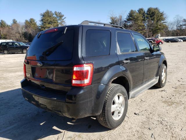 Photo 3 VIN: 1FMCU0D7XBKA87580 - FORD ESCAPE XLT 