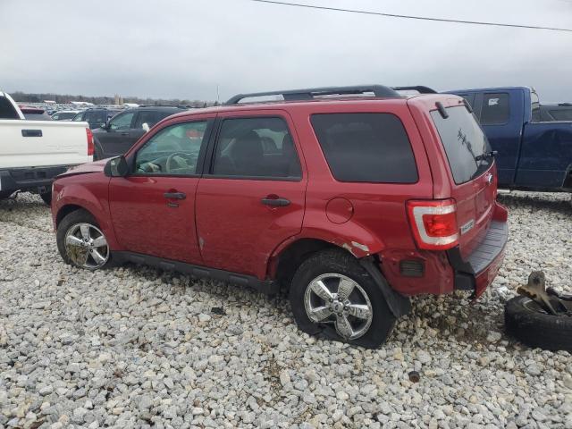 Photo 1 VIN: 1FMCU0D7XBKA97509 - FORD ESCAPE XLT 