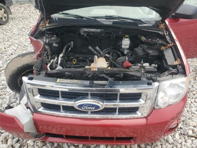 Photo 11 VIN: 1FMCU0D7XBKA97509 - FORD ESCAPE XLT 