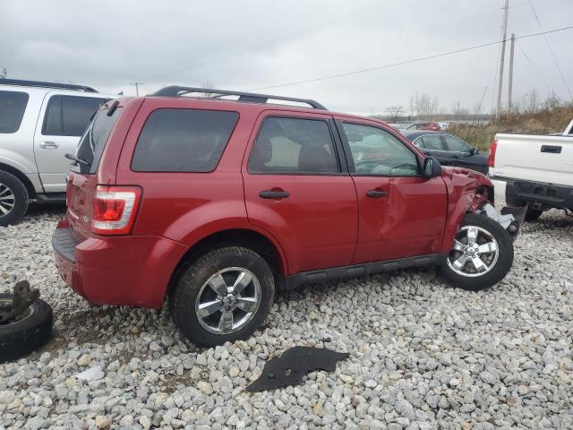 Photo 2 VIN: 1FMCU0D7XBKA97509 - FORD ESCAPE XLT 