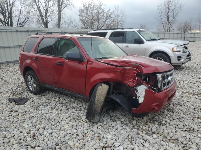 Photo 3 VIN: 1FMCU0D7XBKA97509 - FORD ESCAPE XLT 