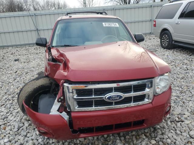 Photo 4 VIN: 1FMCU0D7XBKA97509 - FORD ESCAPE XLT 