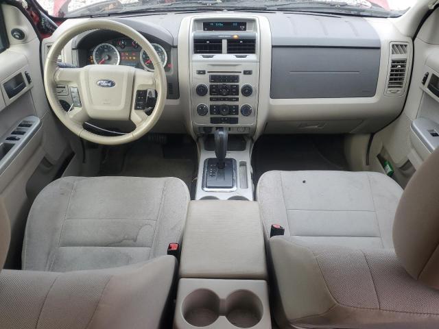 Photo 7 VIN: 1FMCU0D7XBKA97509 - FORD ESCAPE XLT 