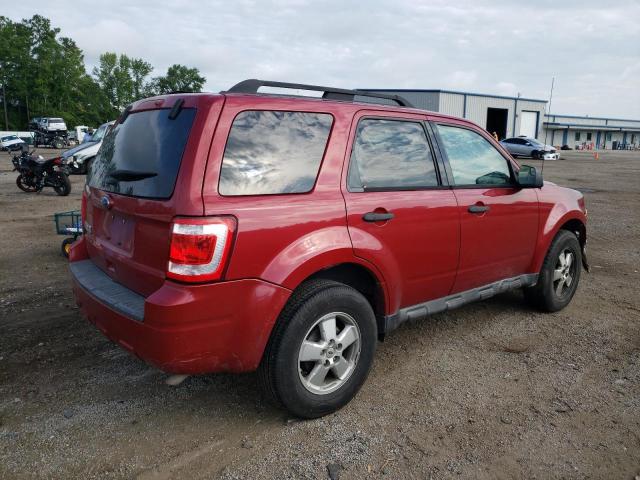 Photo 3 VIN: 1FMCU0D7XBKB13708 - FORD ESCAPE XLT 