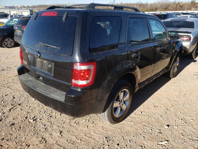 Photo 3 VIN: 1FMCU0D7XBKB23803 - FORD ESCAPE XLT 