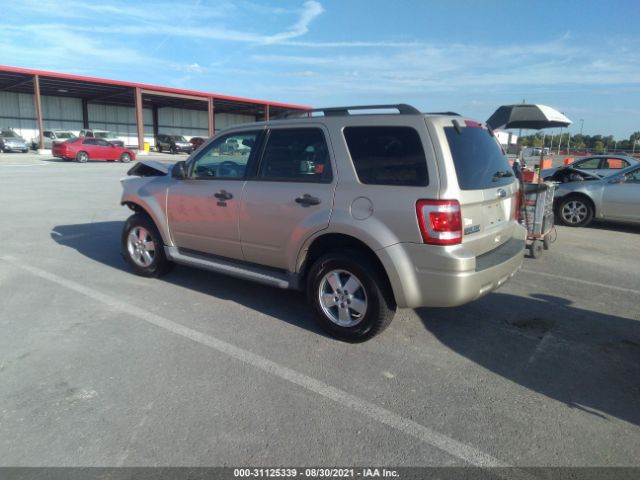 Photo 2 VIN: 1FMCU0D7XBKB34879 - FORD ESCAPE 