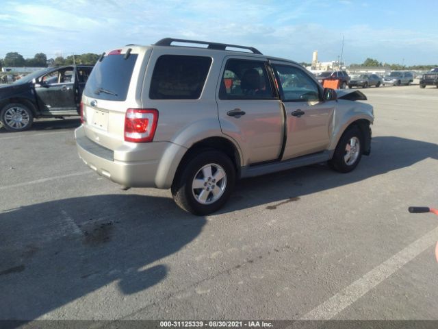 Photo 3 VIN: 1FMCU0D7XBKB34879 - FORD ESCAPE 