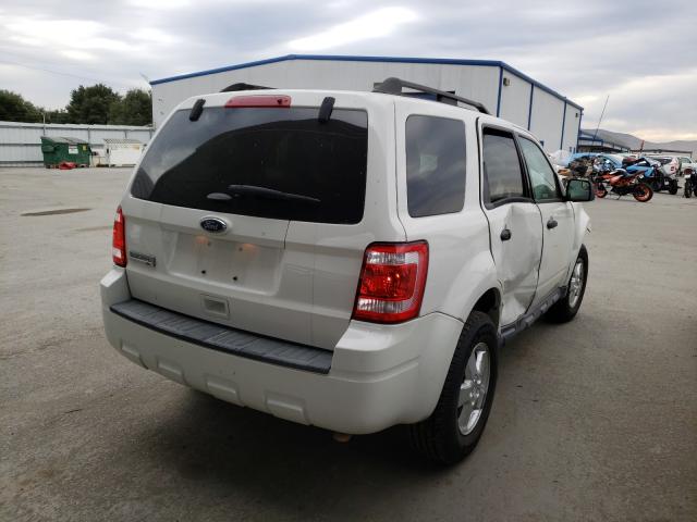 Photo 3 VIN: 1FMCU0D7XBKB37197 - FORD ESCAPE XLT 