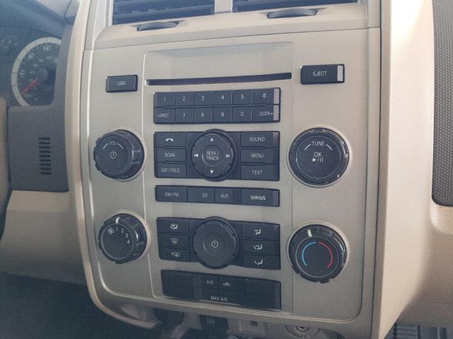 Photo 8 VIN: 1FMCU0D7XBKB41184 - FORD ESCAPE XLT 