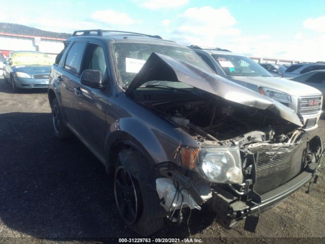 Photo 5 VIN: 1FMCU0D7XBKB42867 - FORD ESCAPE 