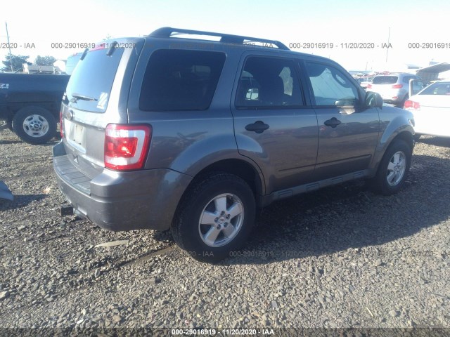 Photo 3 VIN: 1FMCU0D7XBKB53402 - FORD ESCAPE 