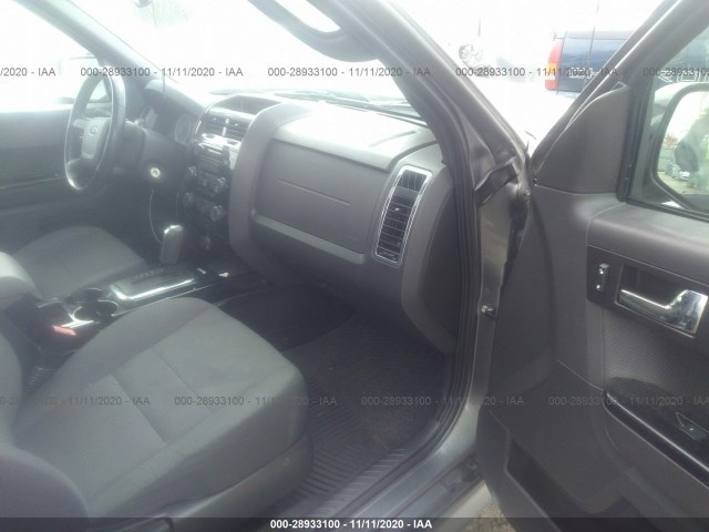 Photo 4 VIN: 1FMCU0D7XBKB89946 - FORD ESCAPE 