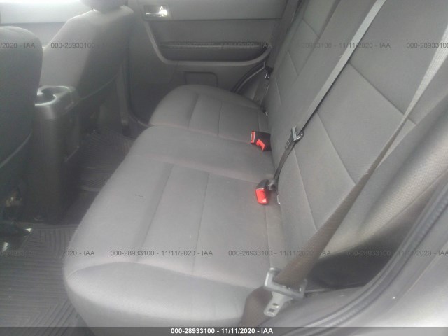 Photo 7 VIN: 1FMCU0D7XBKB89946 - FORD ESCAPE 