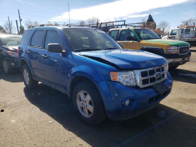 Photo 0 VIN: 1FMCU0D7XBKC17695 - FORD ESCAPE XLT 