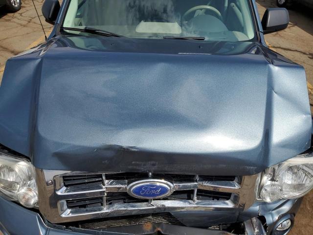 Photo 10 VIN: 1FMCU0D7XBKC22623 - FORD ESCAPE 