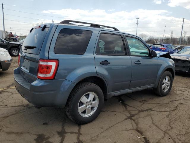 Photo 2 VIN: 1FMCU0D7XBKC22623 - FORD ESCAPE 