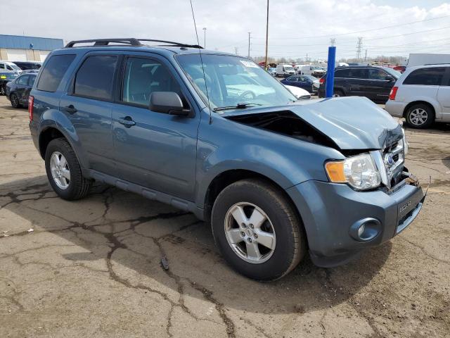 Photo 3 VIN: 1FMCU0D7XBKC22623 - FORD ESCAPE 