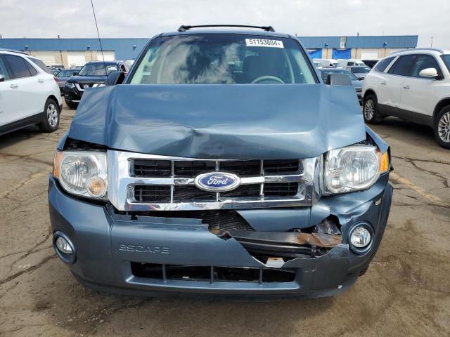 Photo 4 VIN: 1FMCU0D7XBKC22623 - FORD ESCAPE 