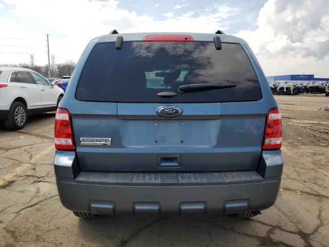 Photo 5 VIN: 1FMCU0D7XBKC22623 - FORD ESCAPE 