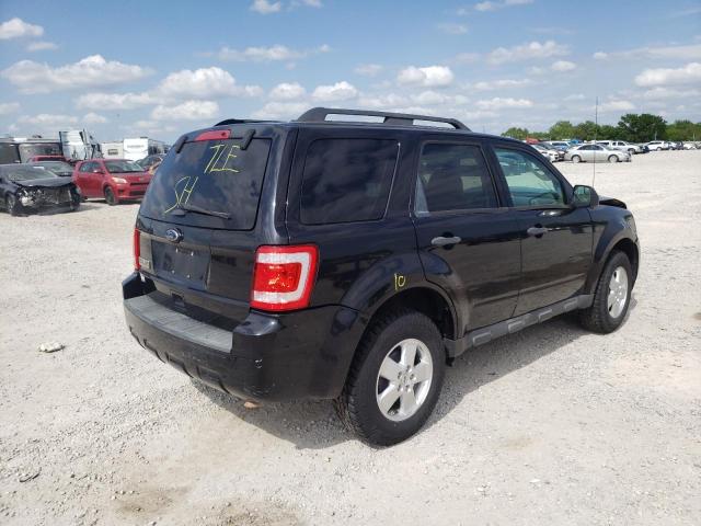 Photo 3 VIN: 1FMCU0D7XBKC25845 - FORD ESCAPE XLT 