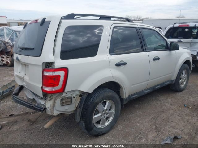 Photo 3 VIN: 1FMCU0D7XBKC29426 - FORD ESCAPE 