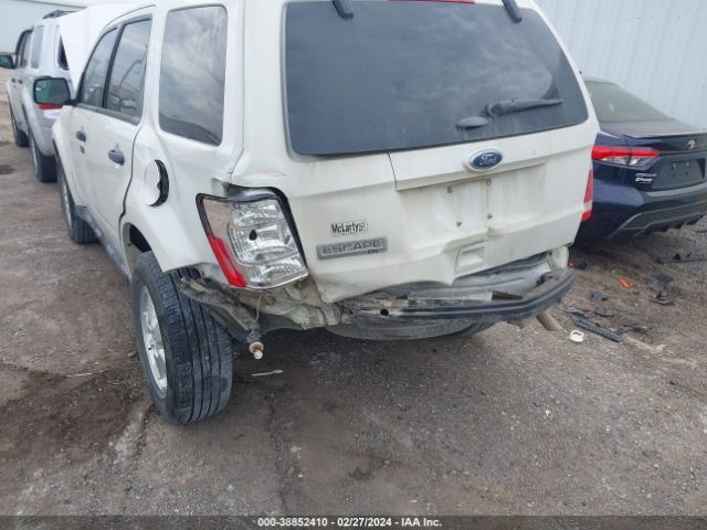 Photo 5 VIN: 1FMCU0D7XBKC29426 - FORD ESCAPE 