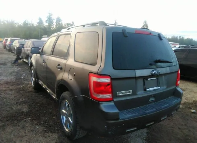 Photo 2 VIN: 1FMCU0D7XCKA01086 - FORD ESCAPE 