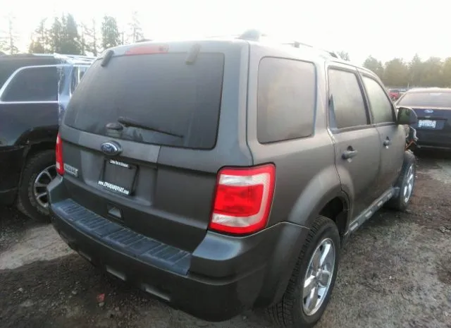 Photo 3 VIN: 1FMCU0D7XCKA01086 - FORD ESCAPE 