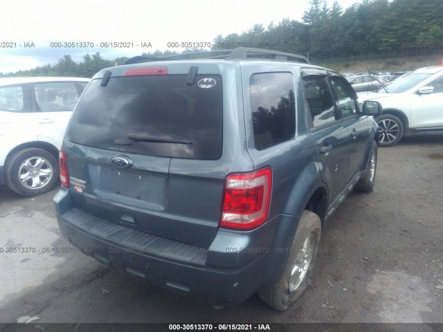 Photo 3 VIN: 1FMCU0D7XCKA02013 - FORD ESCAPE 