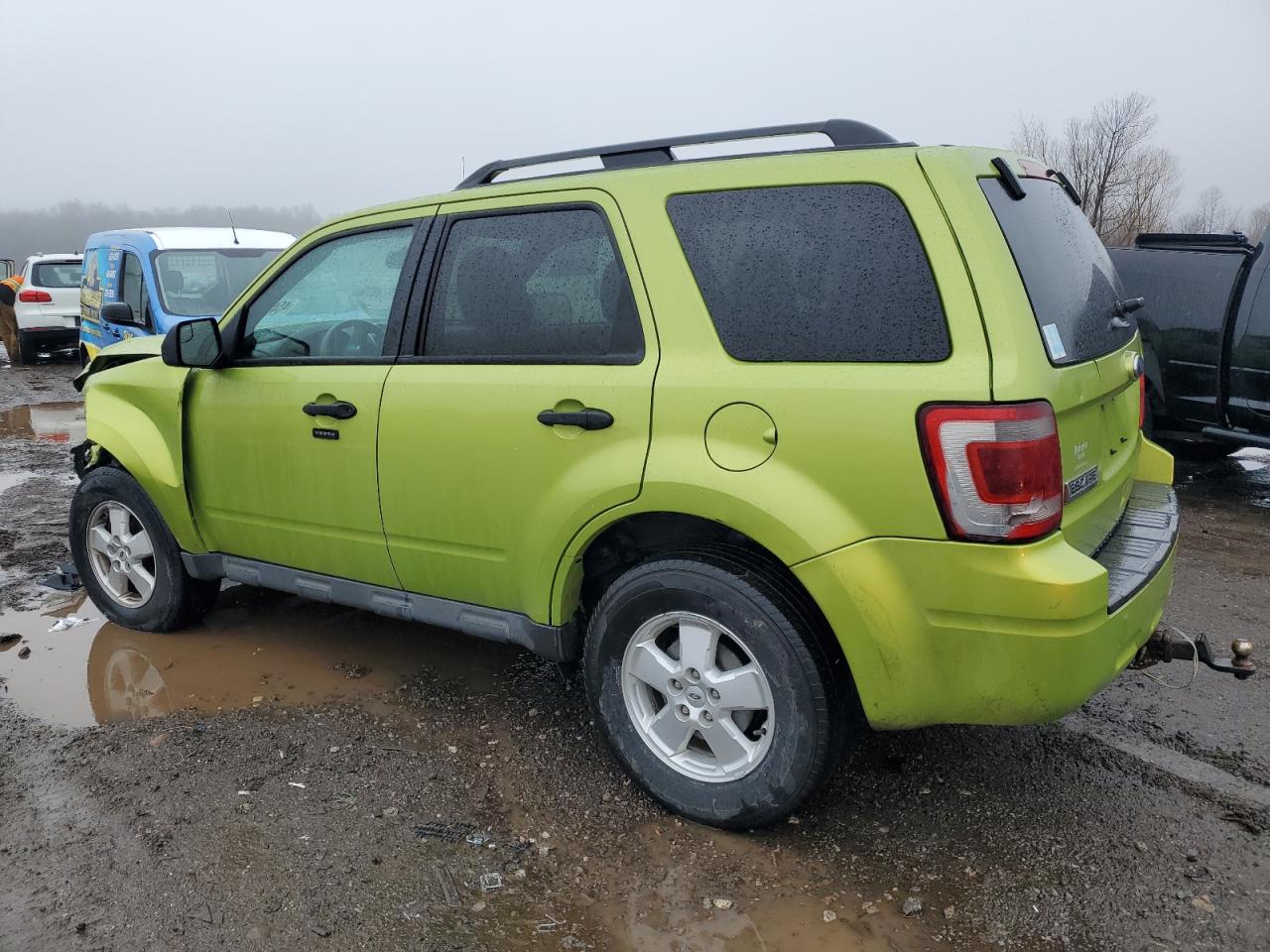 Photo 1 VIN: 1FMCU0D7XCKA06093 - FORD ESCAPE 