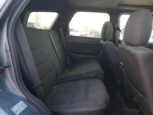 Photo 10 VIN: 1FMCU0D7XCKA06160 - FORD ESCAPE XLT 