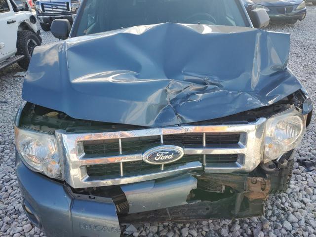 Photo 11 VIN: 1FMCU0D7XCKA06160 - FORD ESCAPE XLT 