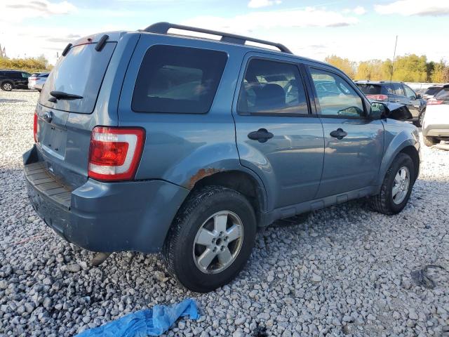 Photo 2 VIN: 1FMCU0D7XCKA06160 - FORD ESCAPE XLT 