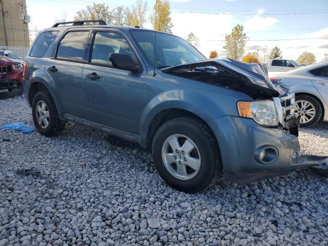 Photo 3 VIN: 1FMCU0D7XCKA06160 - FORD ESCAPE XLT 