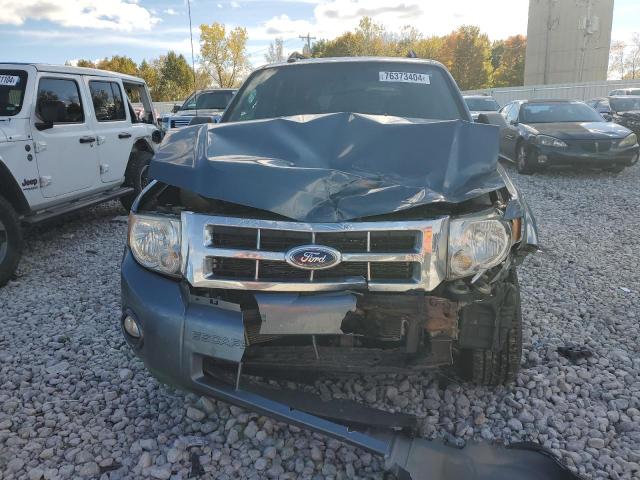 Photo 4 VIN: 1FMCU0D7XCKA06160 - FORD ESCAPE XLT 