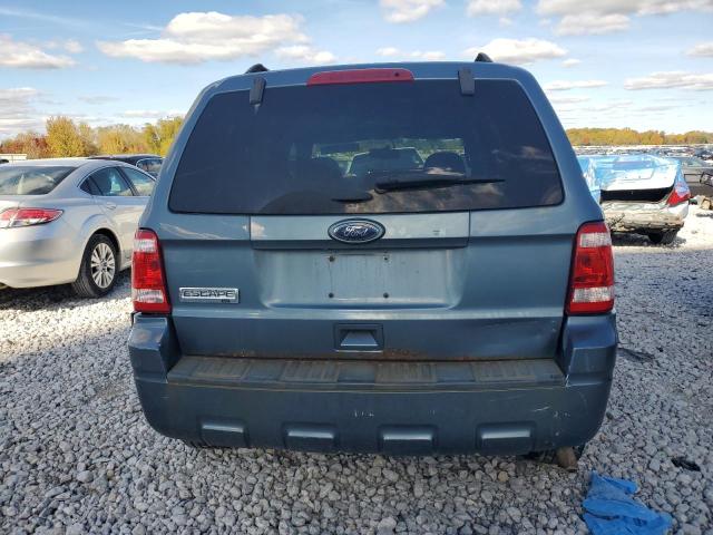 Photo 5 VIN: 1FMCU0D7XCKA06160 - FORD ESCAPE XLT 