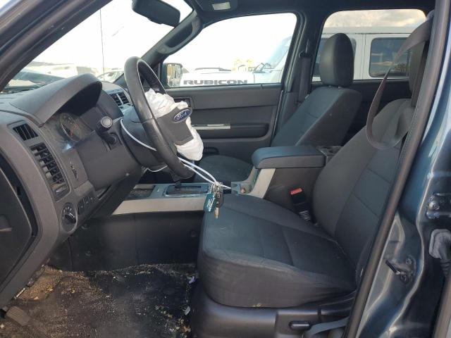 Photo 6 VIN: 1FMCU0D7XCKA06160 - FORD ESCAPE XLT 