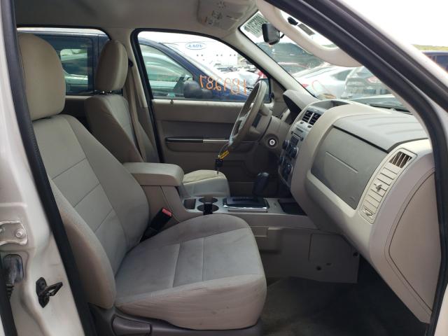 Photo 4 VIN: 1FMCU0D7XCKA14372 - FORD ESCAPE XLT 