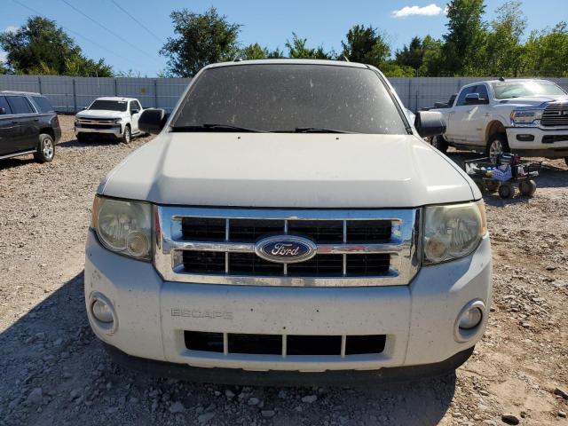 Photo 4 VIN: 1FMCU0D7XCKA17563 - FORD ESCAPE XLT 