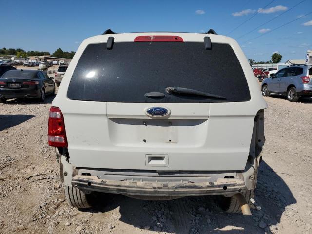 Photo 5 VIN: 1FMCU0D7XCKA17563 - FORD ESCAPE XLT 