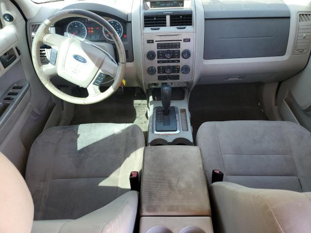 Photo 7 VIN: 1FMCU0D7XCKA17563 - FORD ESCAPE XLT 