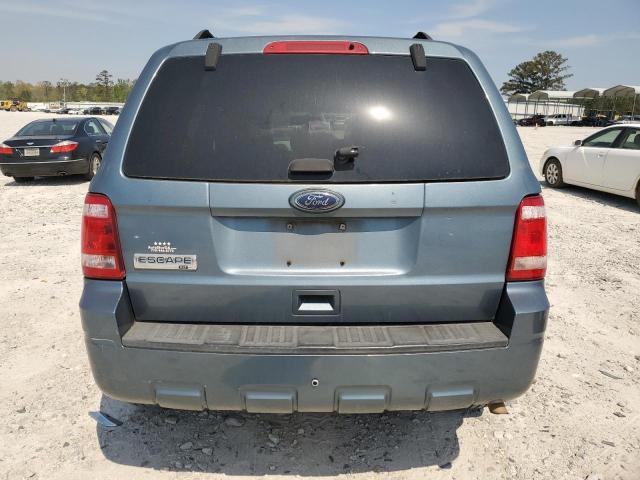 Photo 5 VIN: 1FMCU0D7XCKA30152 - FORD ESCAPE 