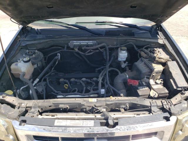 Photo 11 VIN: 1FMCU0D7XCKA34623 - FORD ESCAPE 