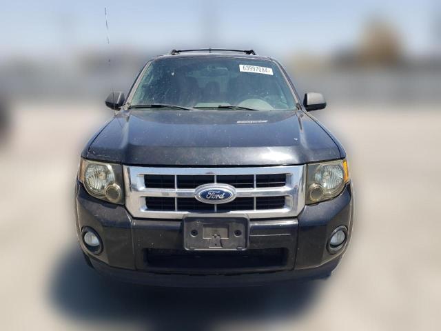 Photo 4 VIN: 1FMCU0D7XCKA34623 - FORD ESCAPE 